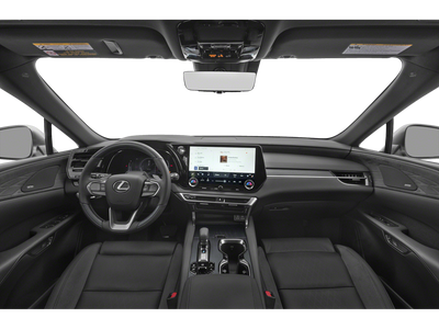 2023 Lexus RX 350 Luxury