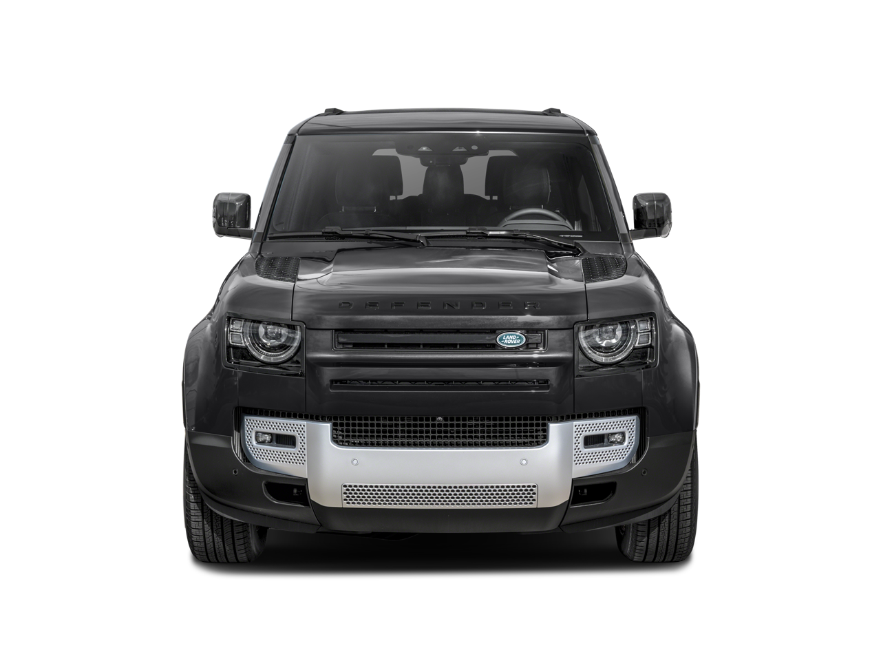 2023 Land Rover Defender 130 SE