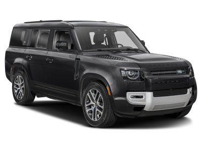 2023 Land Rover Defender 130 SE