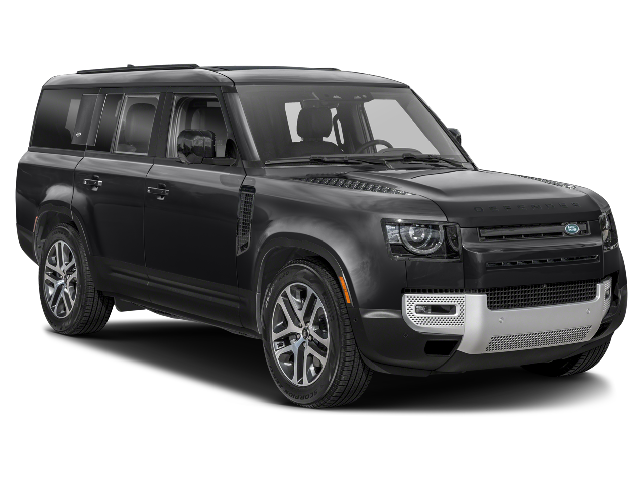 2023 Land Rover Defender 130 SE
