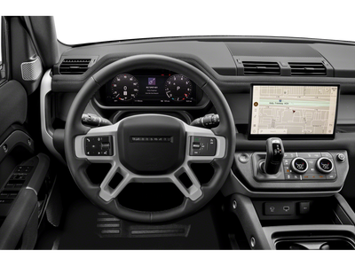 2023 Land Rover Defender 130 First Edition