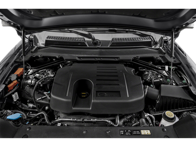 2023 Land Rover Defender 130 First Edition