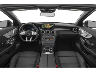 2023 Mercedes-Benz AMG® C 63 C 63 S AMG®
