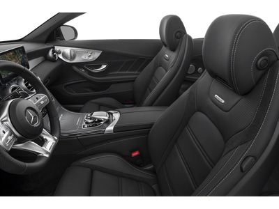 2023 Mercedes-Benz AMG® C 63 C 63 S AMG®