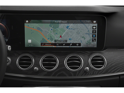 2023 Mercedes-Benz E-Class E 450 4MATIC®