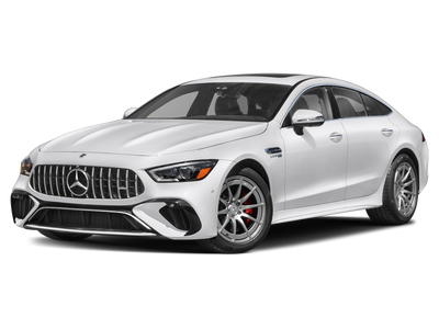 2023 Mercedes-Benz AMG® GT 63 4MATIC®