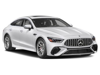 2023 Mercedes-Benz AMG® GT 63 4MATIC®