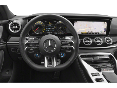 2023 Mercedes-Benz AMG® GT 63 4MATIC®