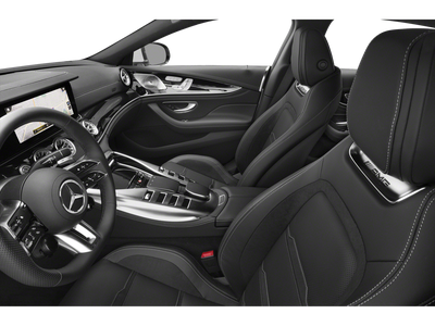 2023 Mercedes-Benz AMG® GT 63 4MATIC®