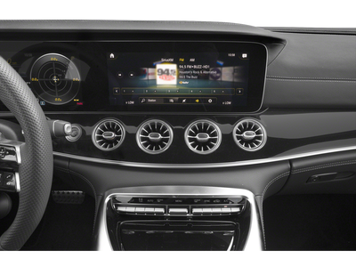 2023 Mercedes-Benz AMG® GT 63 4MATIC®