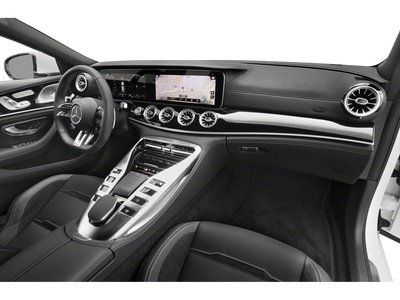 2023 Mercedes-Benz AMG® GT 63 4MATIC®