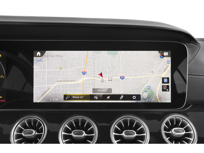 2023 Mercedes-Benz AMG® GT 63 4MATIC®