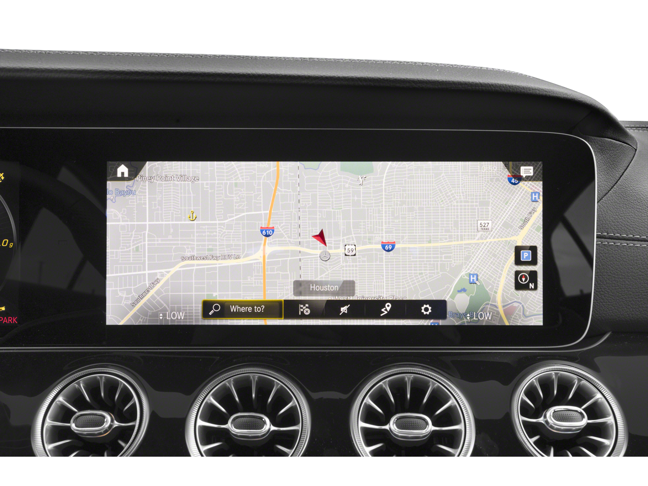 2023 Mercedes-Benz AMG® GT 63 4MATIC®