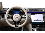 2023 Mercedes-Benz S-Class S 580