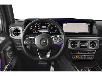 2023 Mercedes-Benz G-Class G 550 4MATIC®