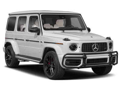 2023 Mercedes-Benz G-Class AMG® G 63