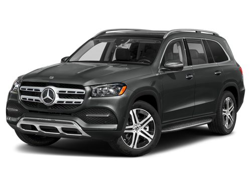 2023 Mercedes-Benz GLS GLS 450 4MATIC®