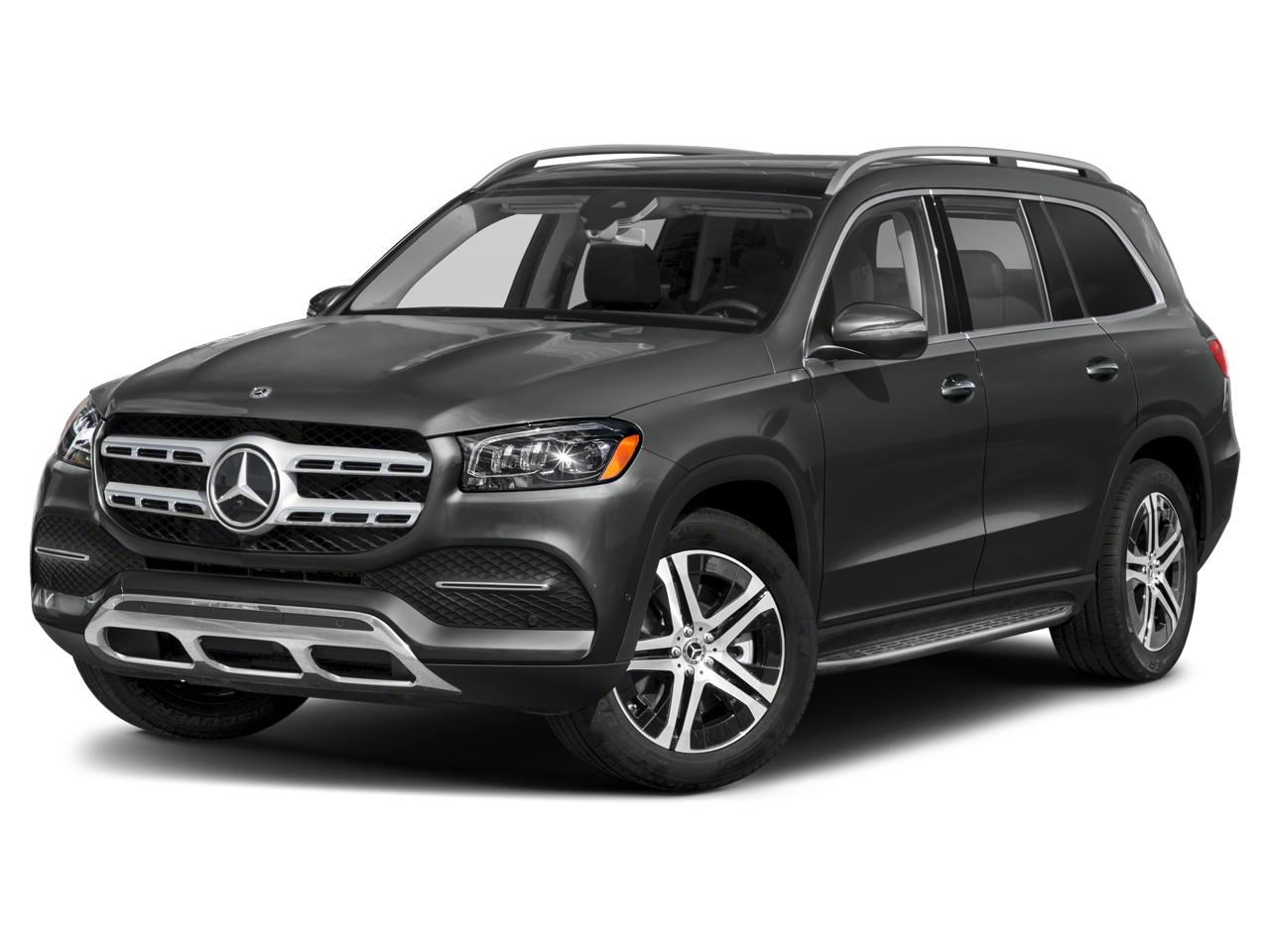 2023 Mercedes-Benz GLS GLS 450 4MATIC®