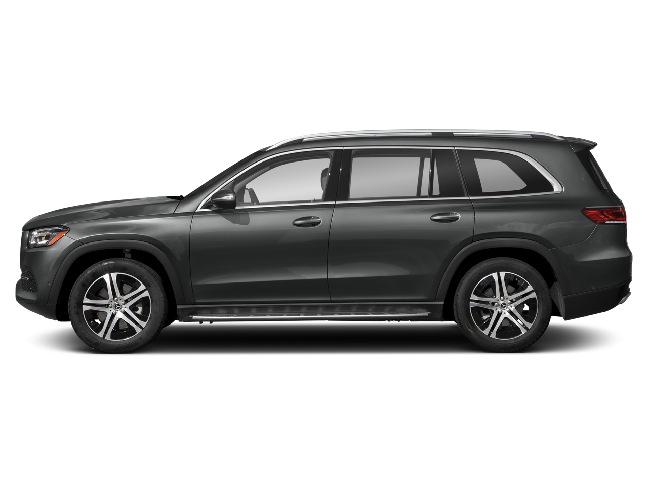 2023 Mercedes-Benz GLS GLS 450 4MATIC®