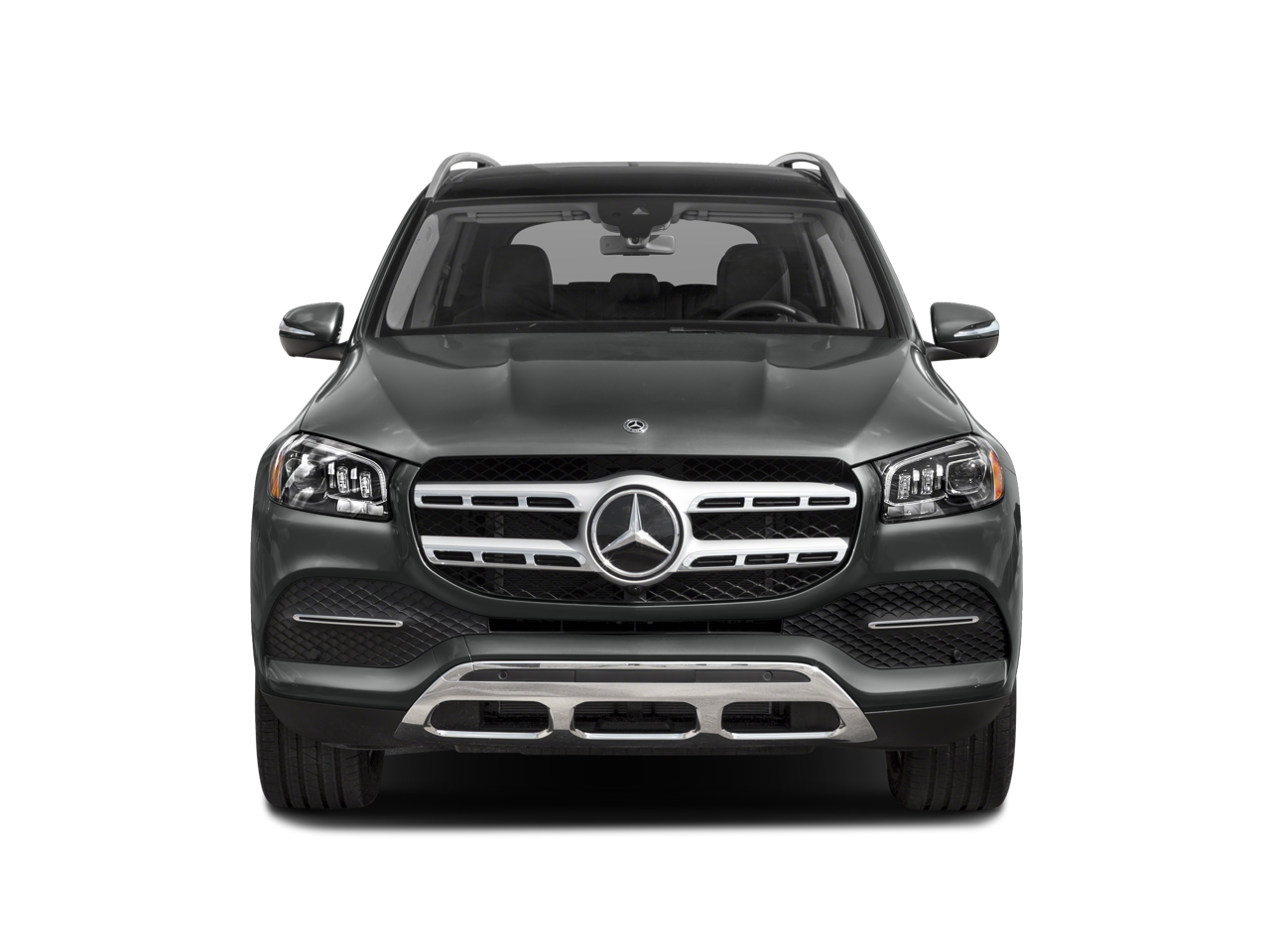 2023 Mercedes-Benz GLS GLS 450 4MATIC®