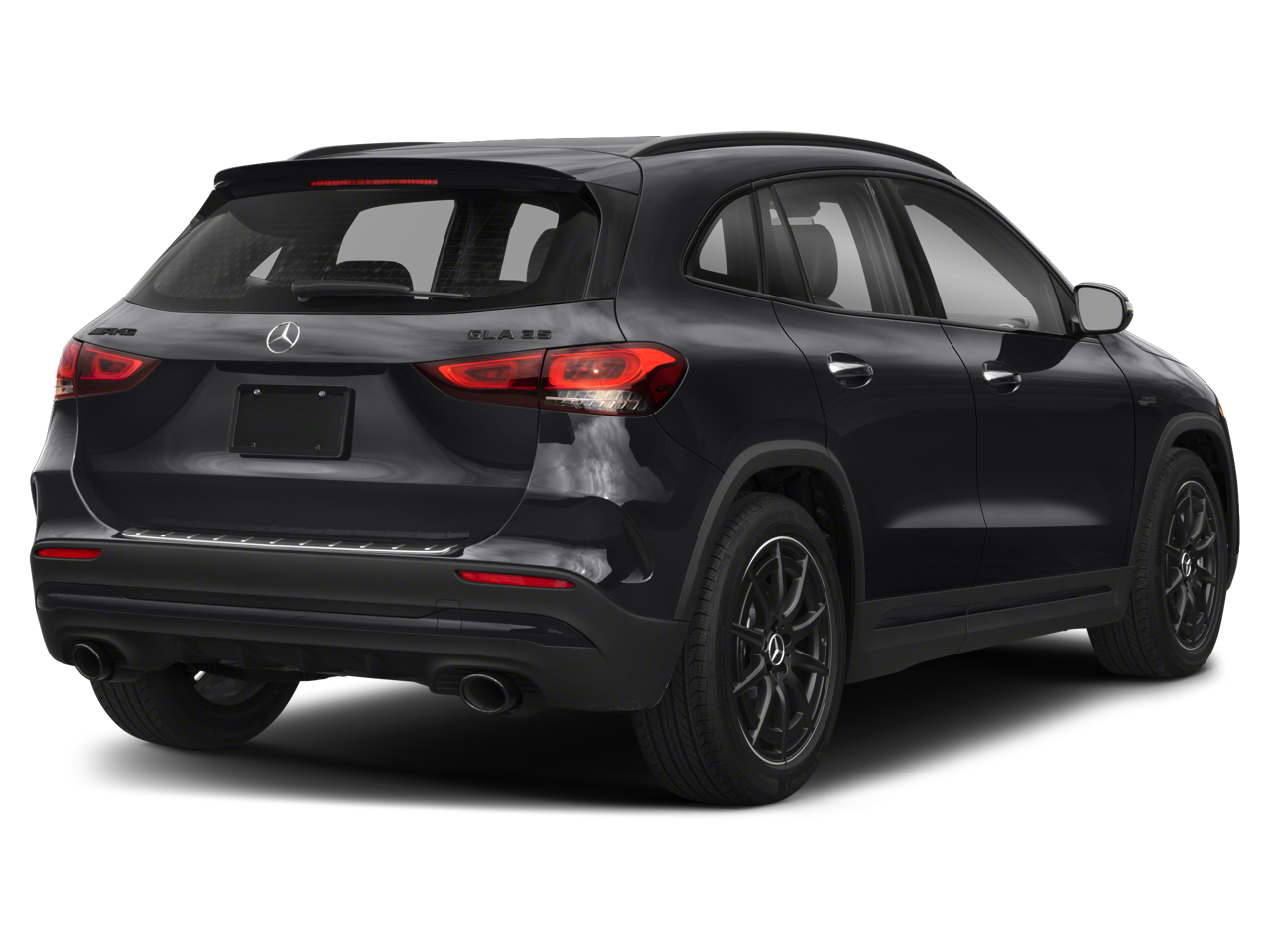 2023 Mercedes-Benz GLA GLA 35 AMG® 4MATIC®