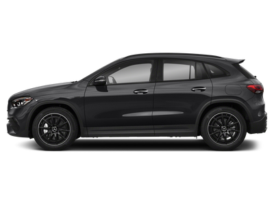 2023 Mercedes-Benz GLA GLA 35 AMG® 4MATIC®