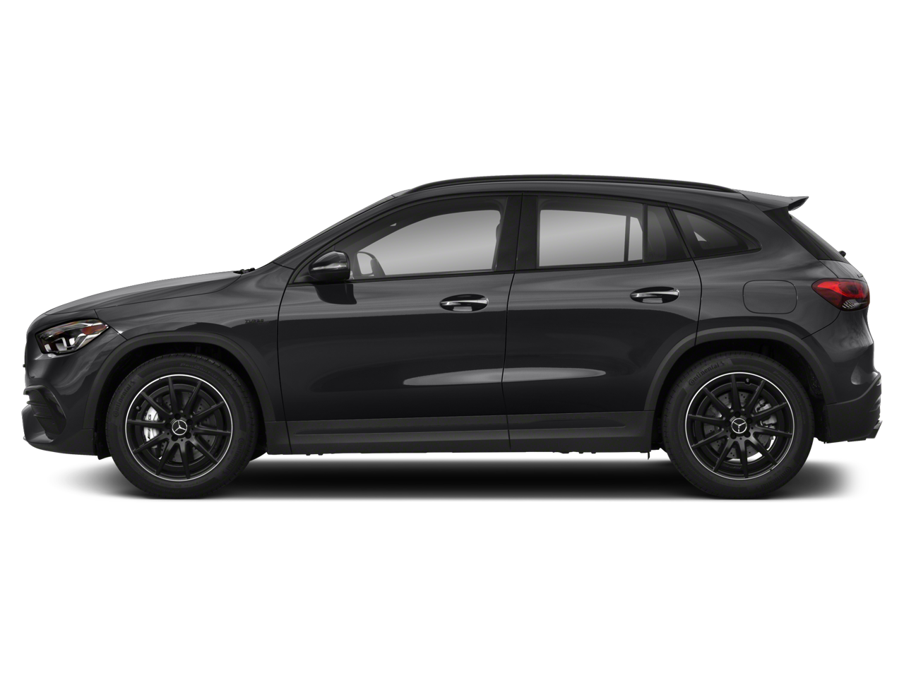 2023 Mercedes-Benz GLA GLA 35 AMG® 4MATIC®