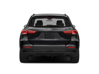 2023 Mercedes-Benz GLA GLA 35 AMG® 4MATIC®
