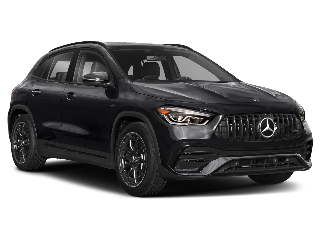 2023 Mercedes-Benz GLA GLA 35 AMG® 4MATIC®
