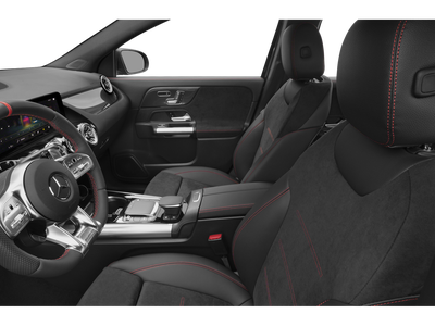 2023 Mercedes-Benz GLA GLA 35 AMG® 4MATIC®