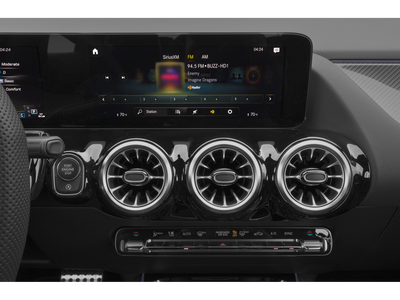 2023 Mercedes-Benz GLA GLA 35 AMG® 4MATIC®