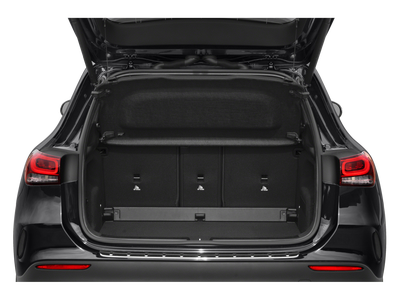2023 Mercedes-Benz GLA GLA 35 AMG® 4MATIC®