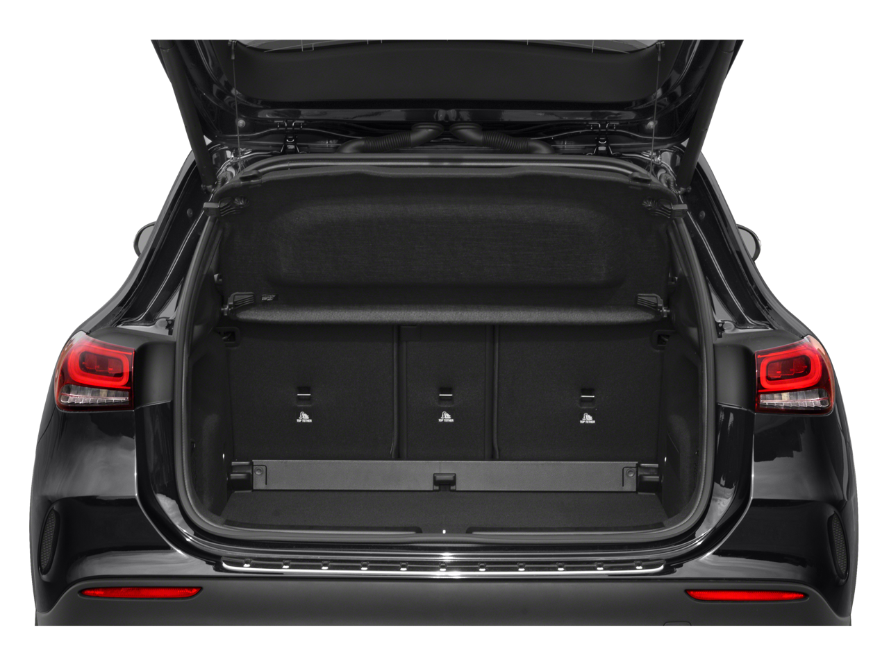 2023 Mercedes-Benz GLA GLA 35 AMG® 4MATIC®