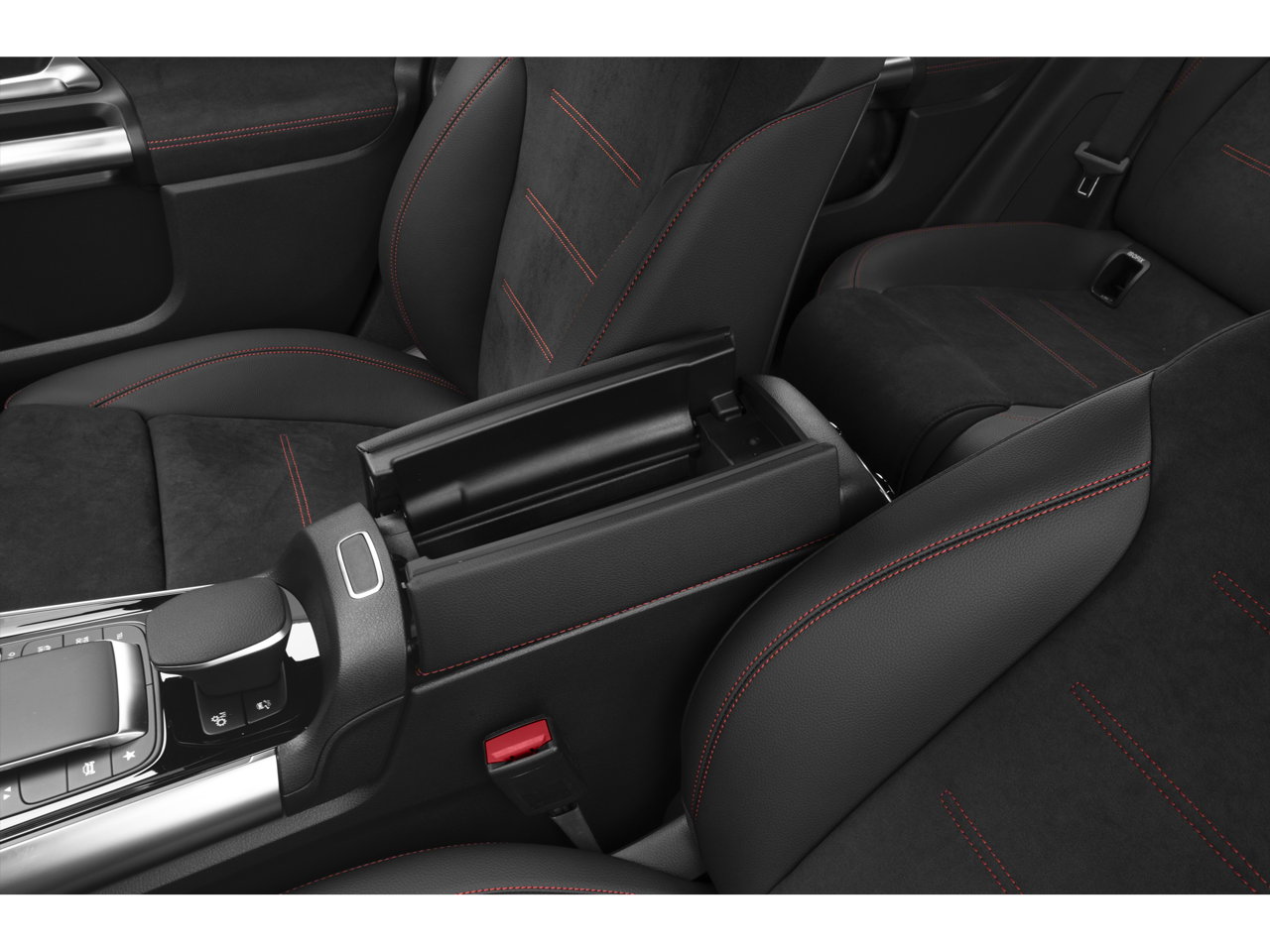 2023 Mercedes-Benz GLA GLA 35 AMG® 4MATIC®