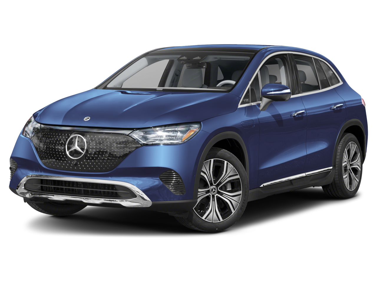 2023 Mercedes-Benz EQE 350+ SUV Base