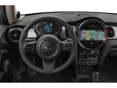 2023 MINI Cooper Cooper