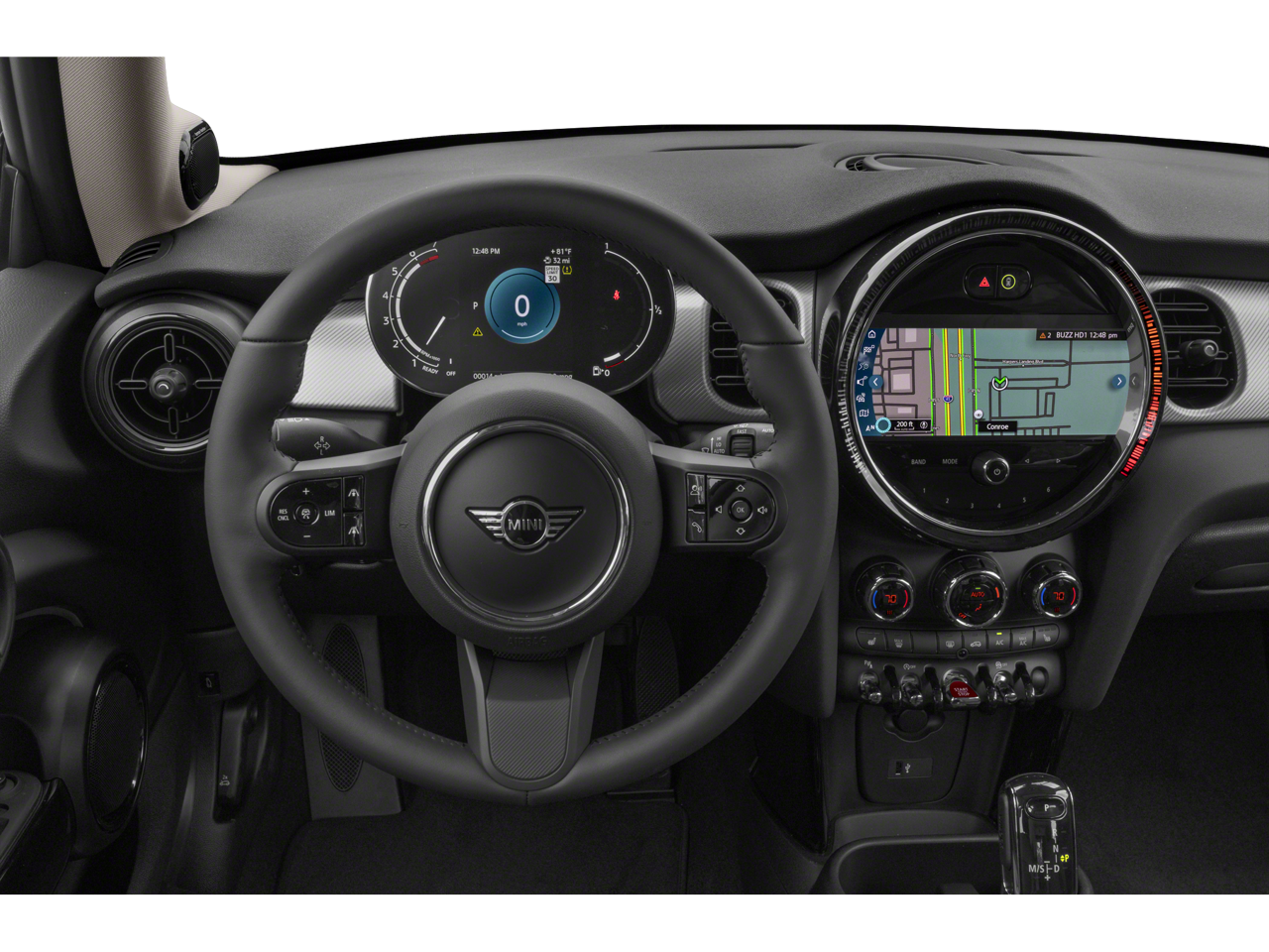 2023 MINI Cooper Cooper