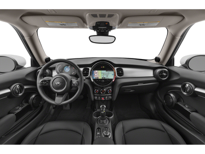 2023 MINI Cooper Cooper