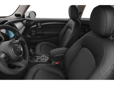 2023 MINI Cooper Cooper