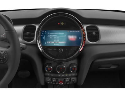 2023 MINI Cooper Cooper