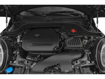 2023 MINI Cooper Cooper