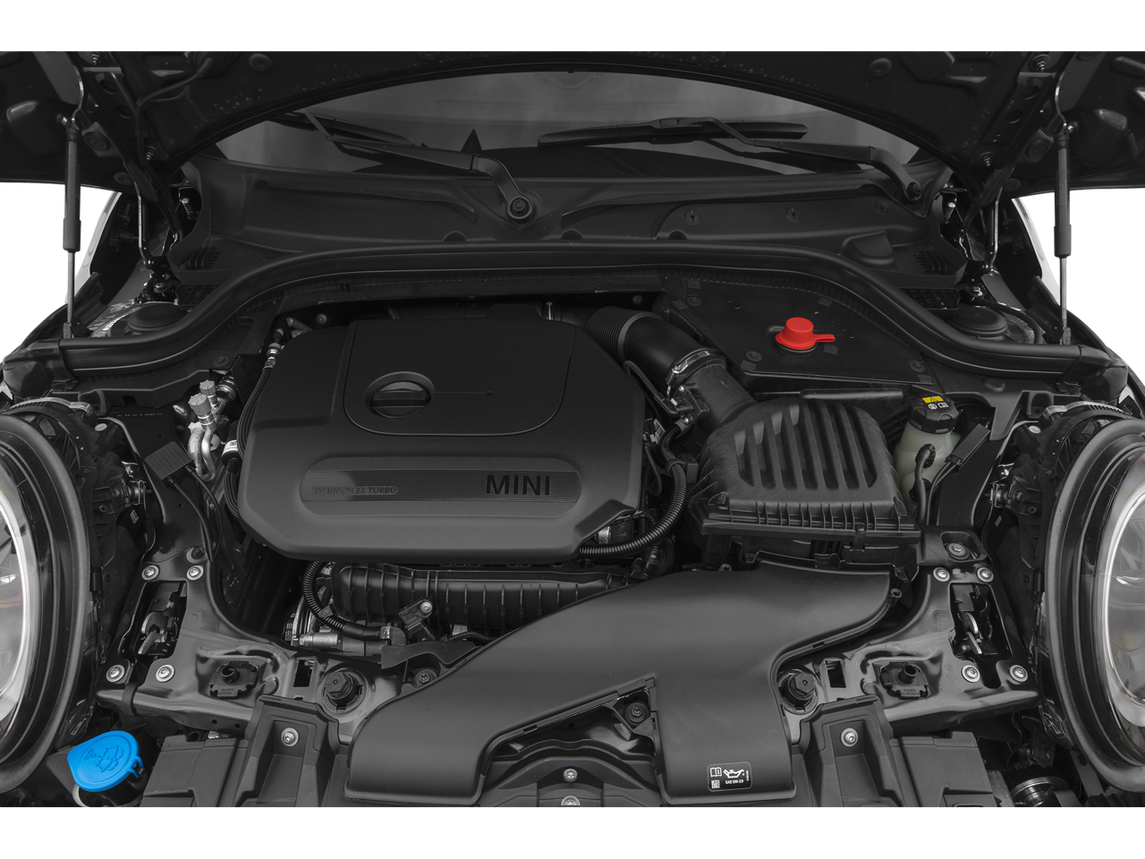 2023 MINI Cooper Cooper