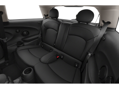 2023 MINI Cooper Cooper