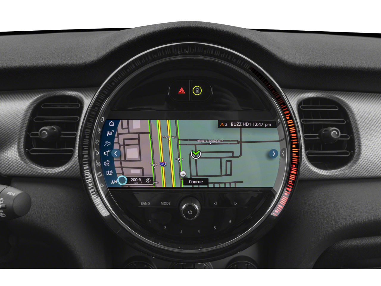 2023 MINI Cooper Cooper