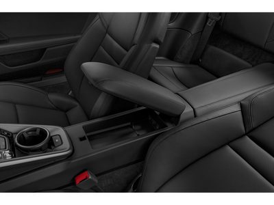 2023 Porsche 911 Carrera T