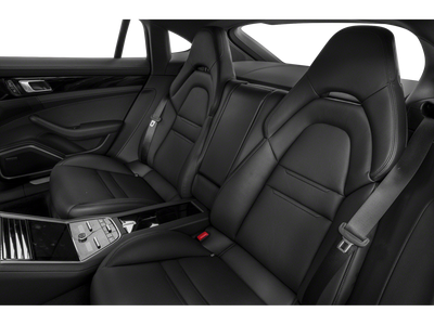 2023 Porsche Panamera Platinum Edition