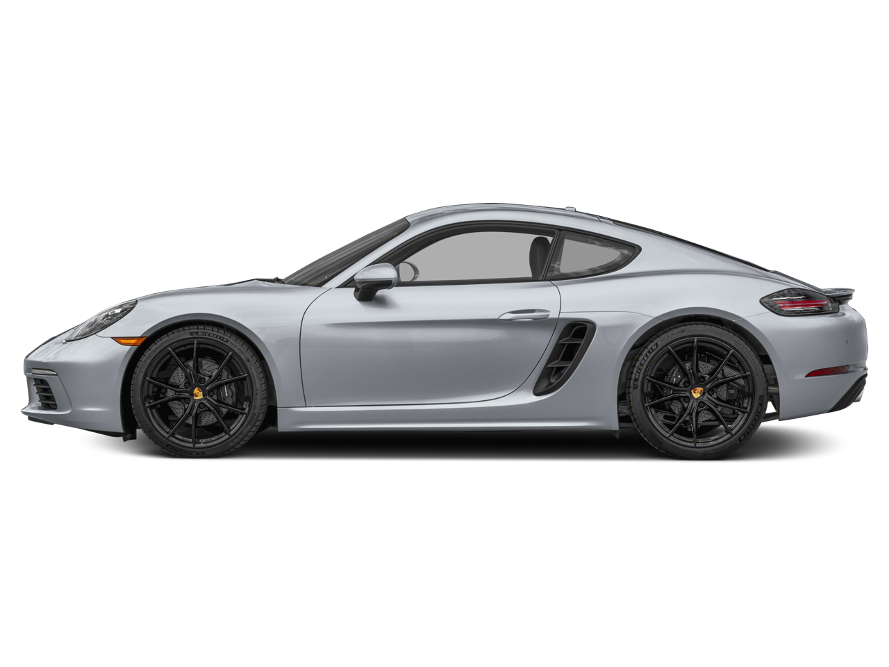 2023 Porsche 718 Cayman GT4 RS