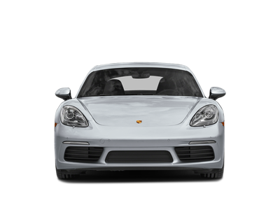 2023 Porsche 718 Cayman GT4 RS