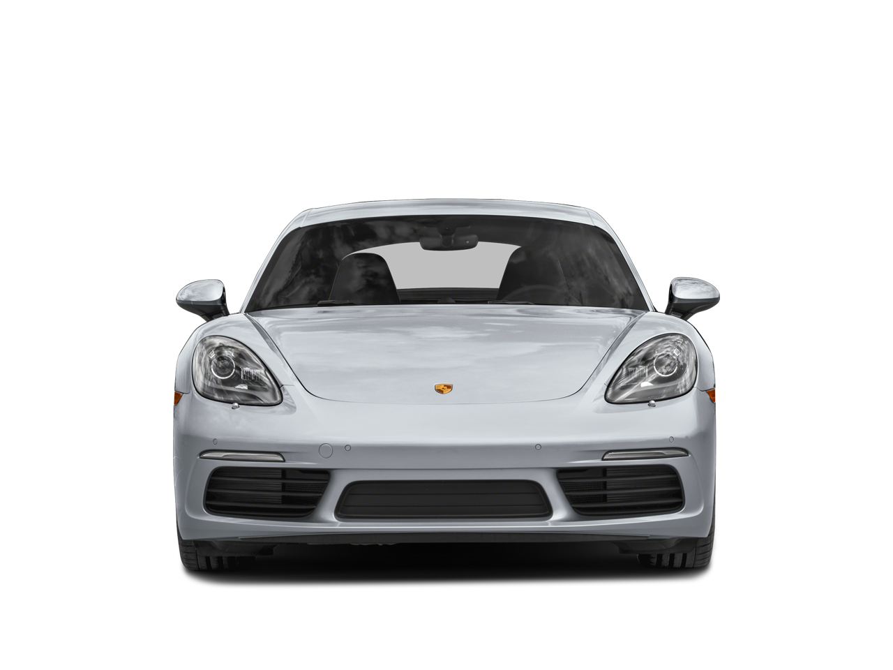 2023 Porsche 718 Cayman GT4 RS