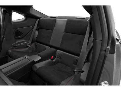 2023 Subaru BRZ Limited